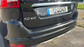 Volvo XC60 de 2015