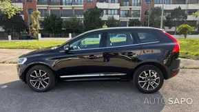 Volvo XC60 de 2015