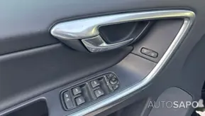 Volvo XC60 de 2015