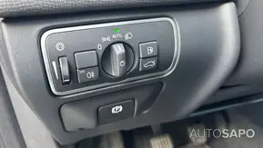Volvo XC60 de 2015