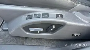 Volvo XC60 de 2015