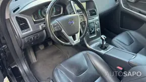 Volvo XC60 de 2015