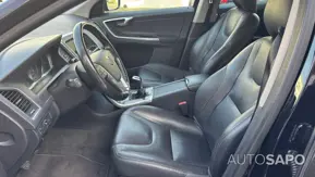 Volvo XC60 de 2015