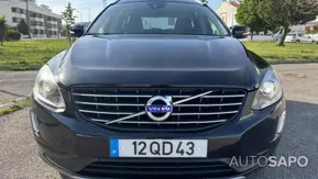 Volvo XC60 de 2015