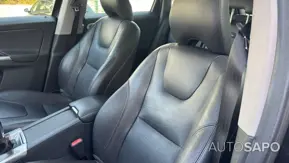 Volvo XC60 de 2015
