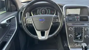 Volvo XC60 de 2015
