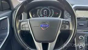 Volvo XC60 de 2015