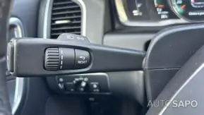 Volvo XC60 de 2015