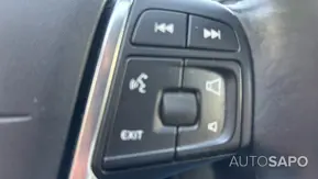 Volvo XC60 de 2015