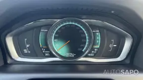 Volvo XC60 de 2015