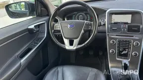 Volvo XC60 de 2015