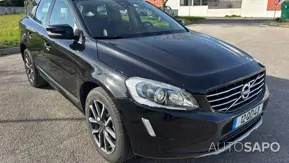 Volvo XC60 de 2015