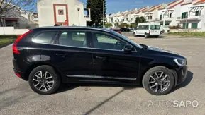 Volvo XC60 de 2015