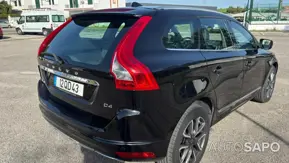 Volvo XC60 de 2015