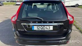 Volvo XC60 de 2015