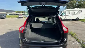 Volvo XC60 de 2015