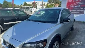 Volvo C30 de 2007