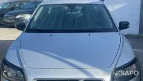 Volvo C30 de 2007