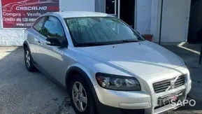 Volvo C30 de 2007