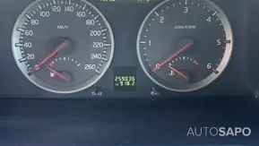Volvo C30 de 2007