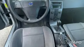 Volvo C30 de 2007