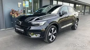 Volvo C40 de 2023
