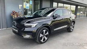 Volvo C40 de 2023
