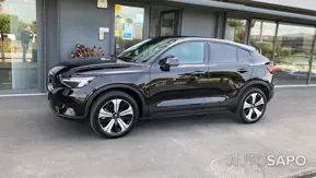 Volvo C40 de 2023