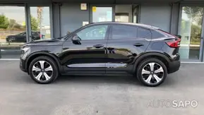 Volvo C40 de 2023