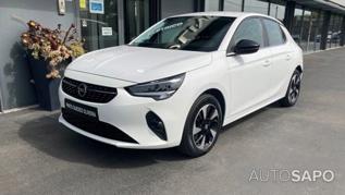 Opel Corsa-e e-Elegance de 2022