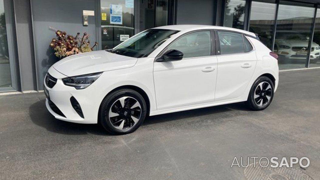 Opel Corsa-e e-Elegance de 2022