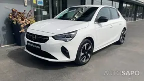 Opel Corsa-e e-Elegance de 2022
