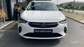 Opel Corsa-e e-Elegance de 2022
