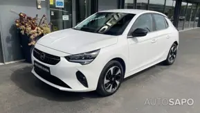 Opel Corsa-e e-Elegance de 2022