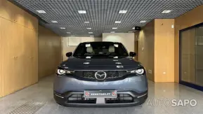 Mazda MX-30 de 2020