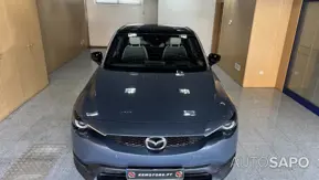 Mazda MX-30 de 2020