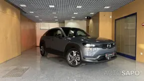 Mazda MX-30 de 2020