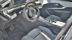 Peugeot 5008 de 2025