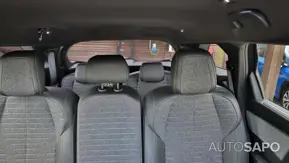 Peugeot 5008 de 2025