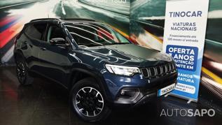 Jeep Compass de 2023