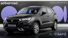 Seat Ateca de 2022
