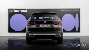 Seat Ateca de 2022