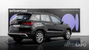 Seat Ateca de 2022