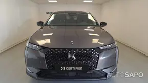 DS DS4 1.2 PureTech Be Chic de 2025
