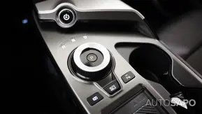 Kia EV6 de 2022