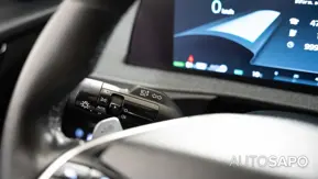Kia EV6 de 2022