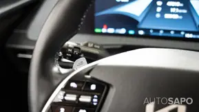 Kia EV6 de 2022