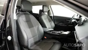 Kia EV6 de 2022