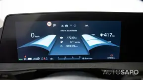 Kia EV6 de 2022