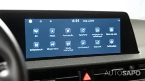 Kia EV6 de 2022